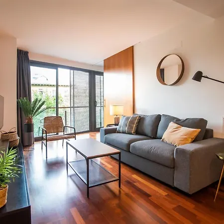 42badr1040 New & Bright Poblenou *