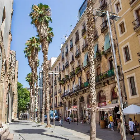 42badr1040 New & Bright Poblenou * Barcelona